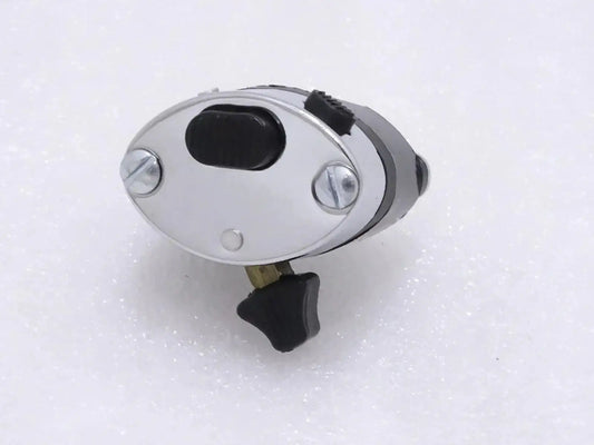 VESPA 50cc 3 WAY TURN SIGNAL INDICATOR SWITCH - StellerGear