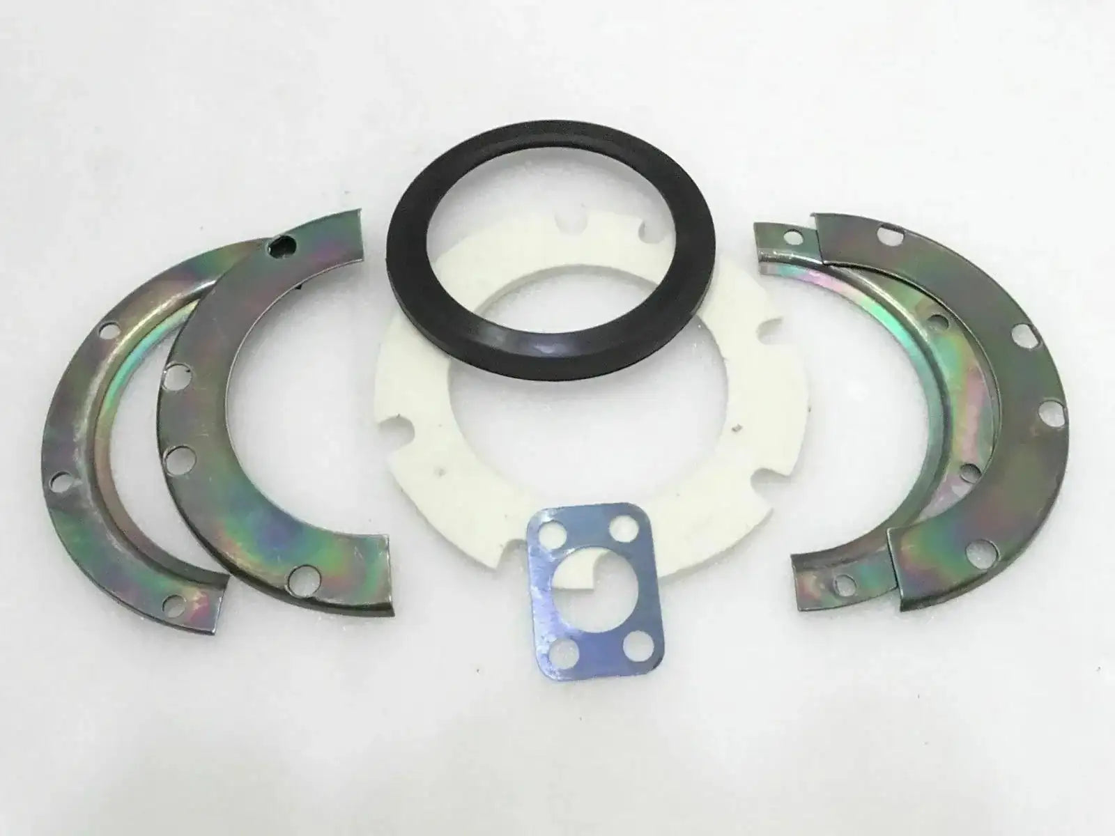 Front Axle Steering Knuckle Kit for Suzuki SJ410 SJ413 - StellerGear