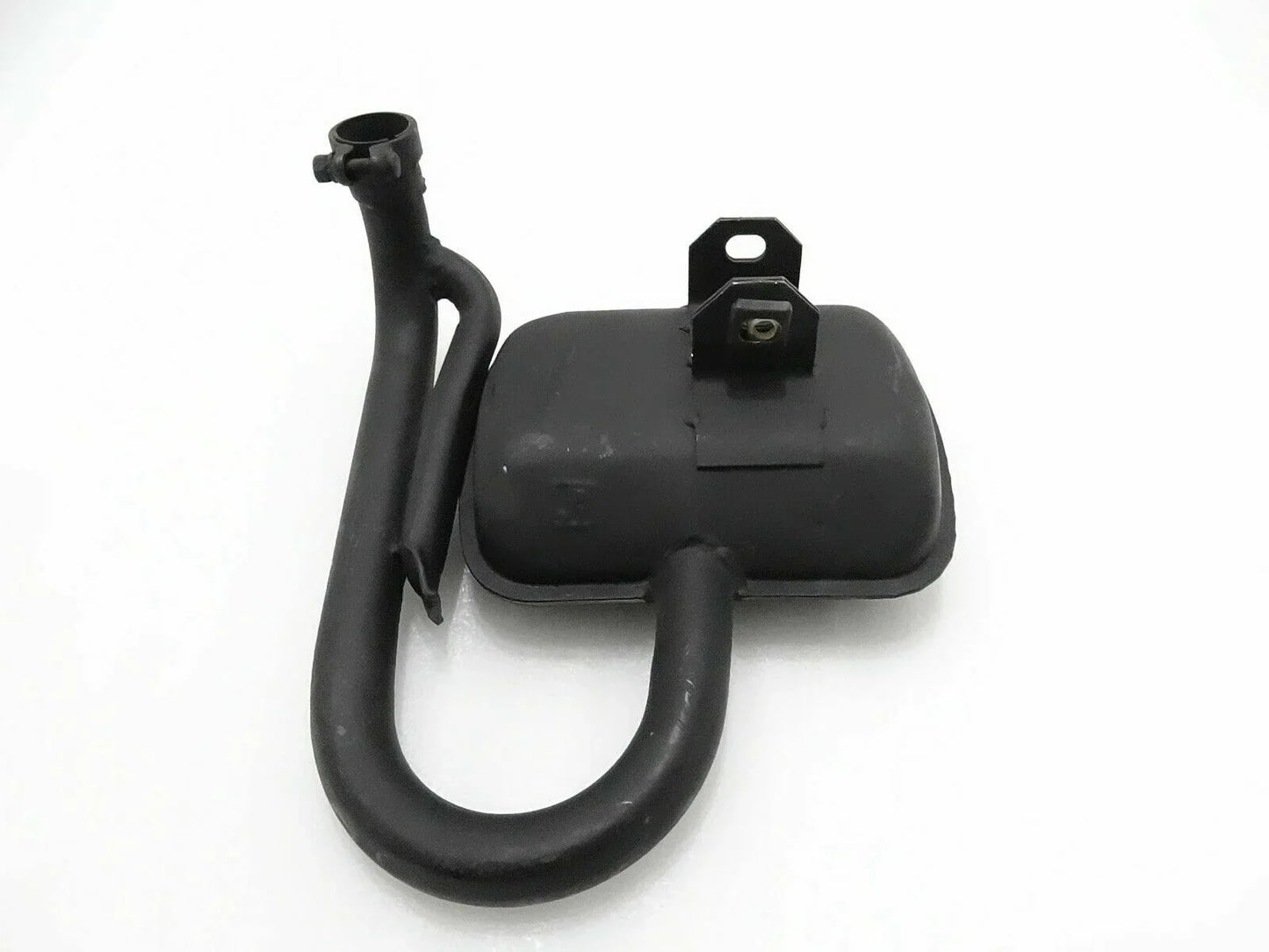 VESPA EXHAUST SILENCER PX 150 - StellerGear