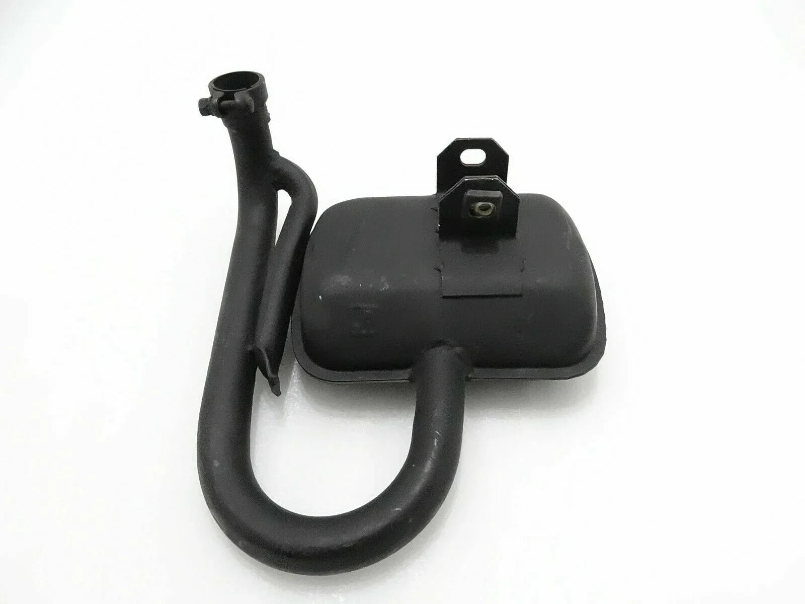 VESPA EXHAUST SILENCER PX 150 - StellerGear