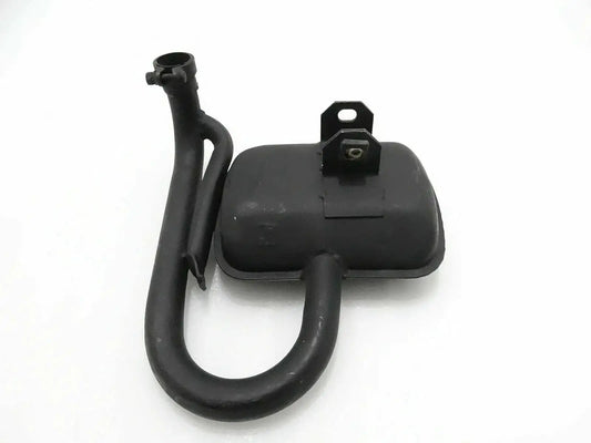 VESPA EXHAUST SILENCER PX 150 - StellerGear
