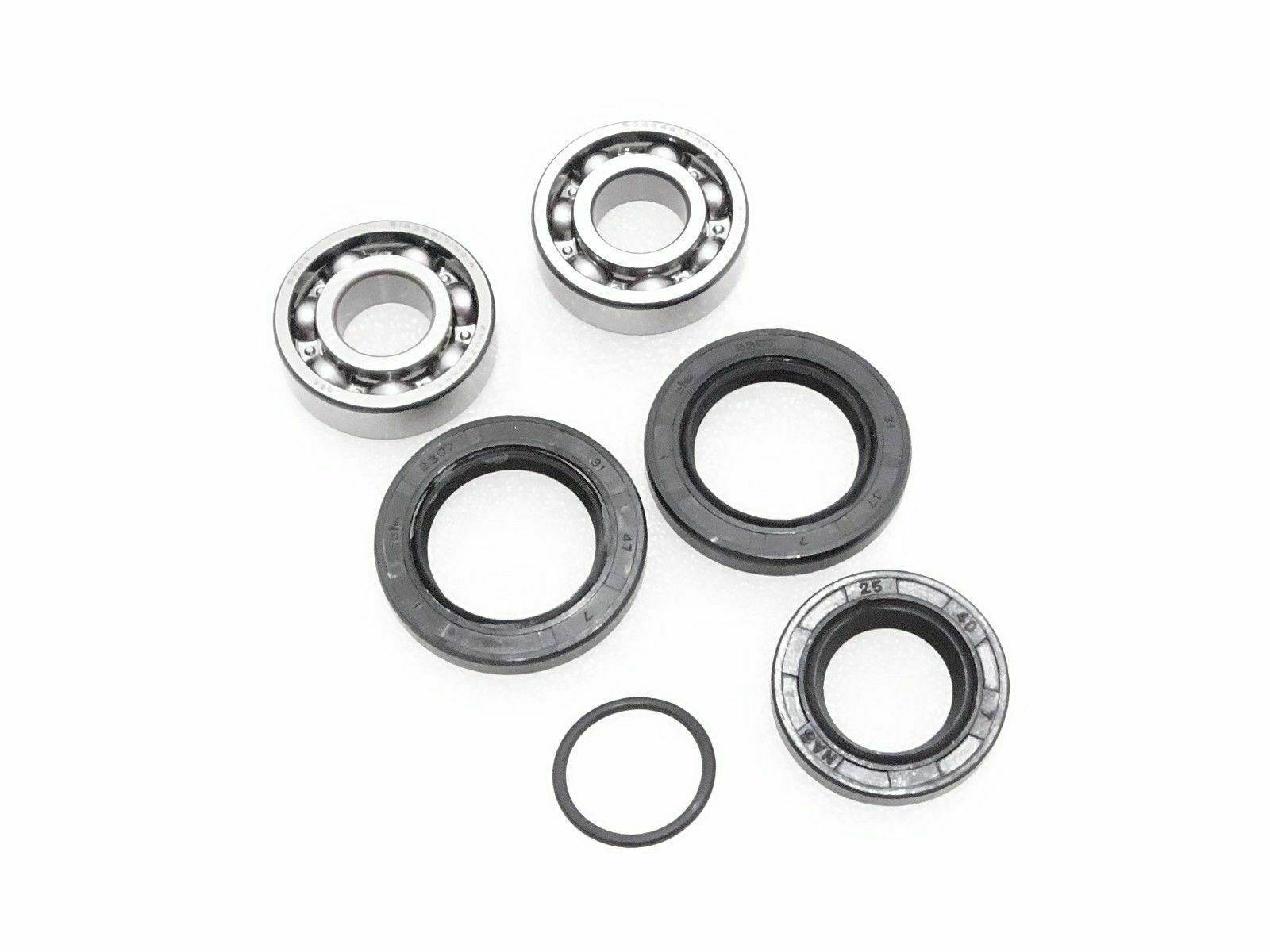 Fits Royal Enfield Rear Wheel Bearing Kit - StellerGear