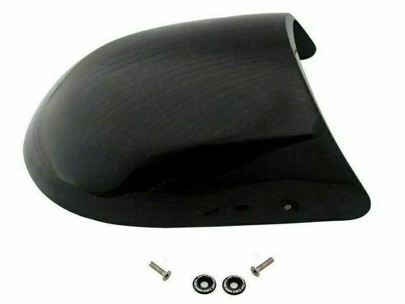Touring Dual Seat Cowl Black FOR Royal Enfield GT Continental 650 cc 1990434 - StellerGear