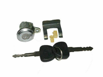 Door Lock Left Side For Suzuki SJ410 SJ413 Samurai Jimny Sierra Drover New Brand - StellerGear