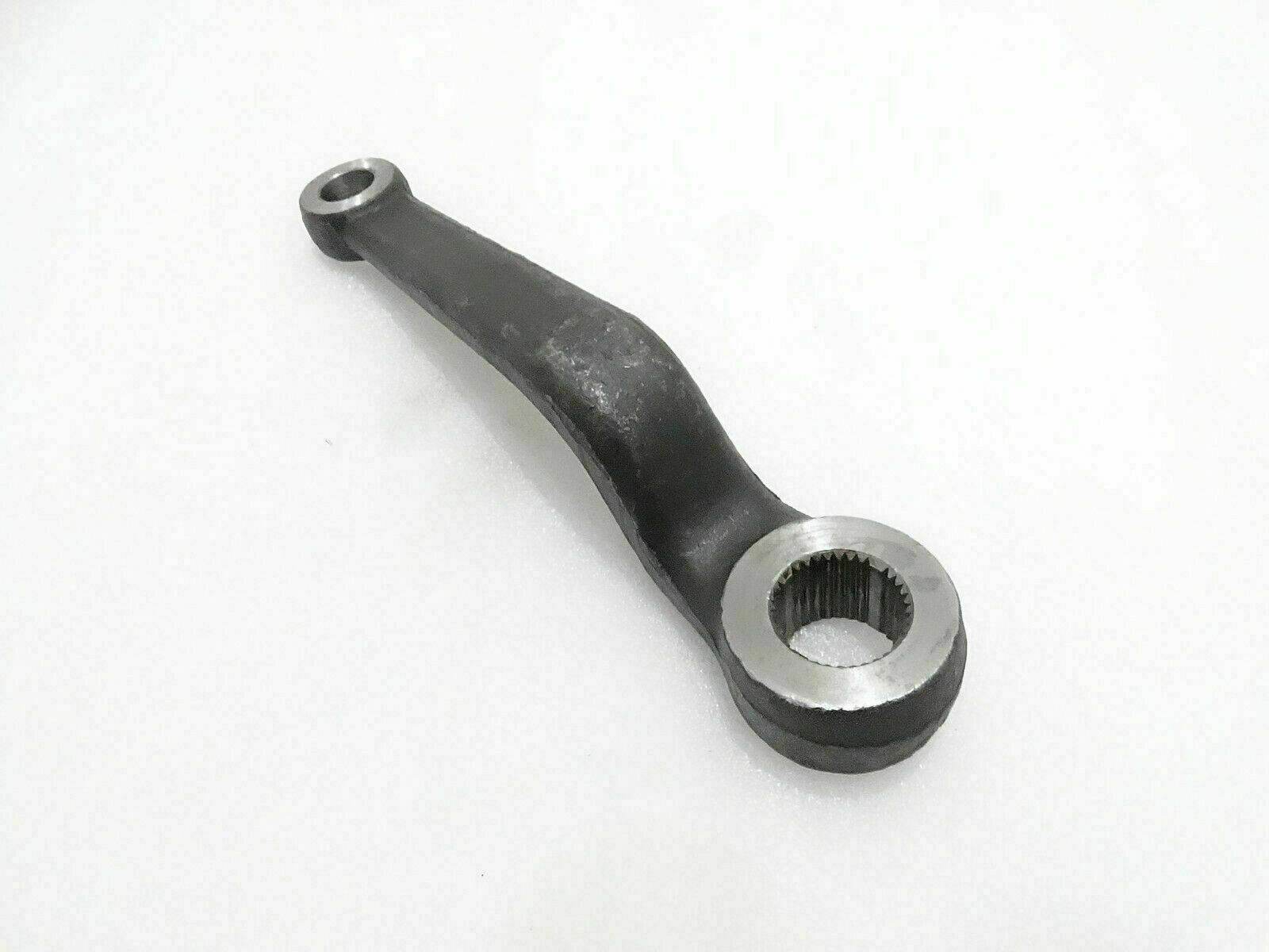 MASSEY FERGUSON135 Steering Left and Right Arm set NEW BRAND - StellerGear