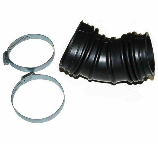 Fits Suzuki Samurai Drover SJ413 Carburetor Boot Air Cleaner Rubber Hose With Clamp - StellerGear