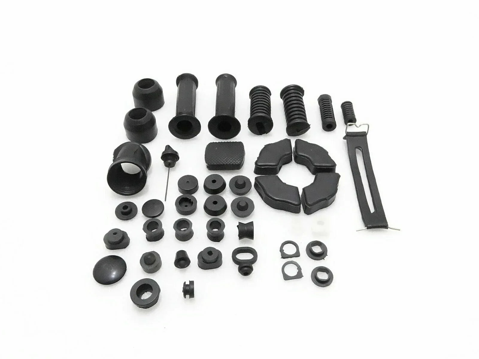 Yamaha RXS100 Complete Rubber Kit - StellerGear