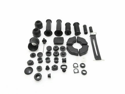 Yamaha RXS100 Complete Rubber Kit - StellerGear
