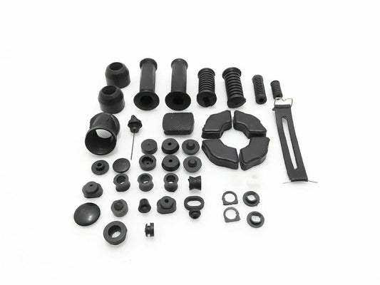 Yamaha RXS100 Complete Rubber Kit - StellerGear