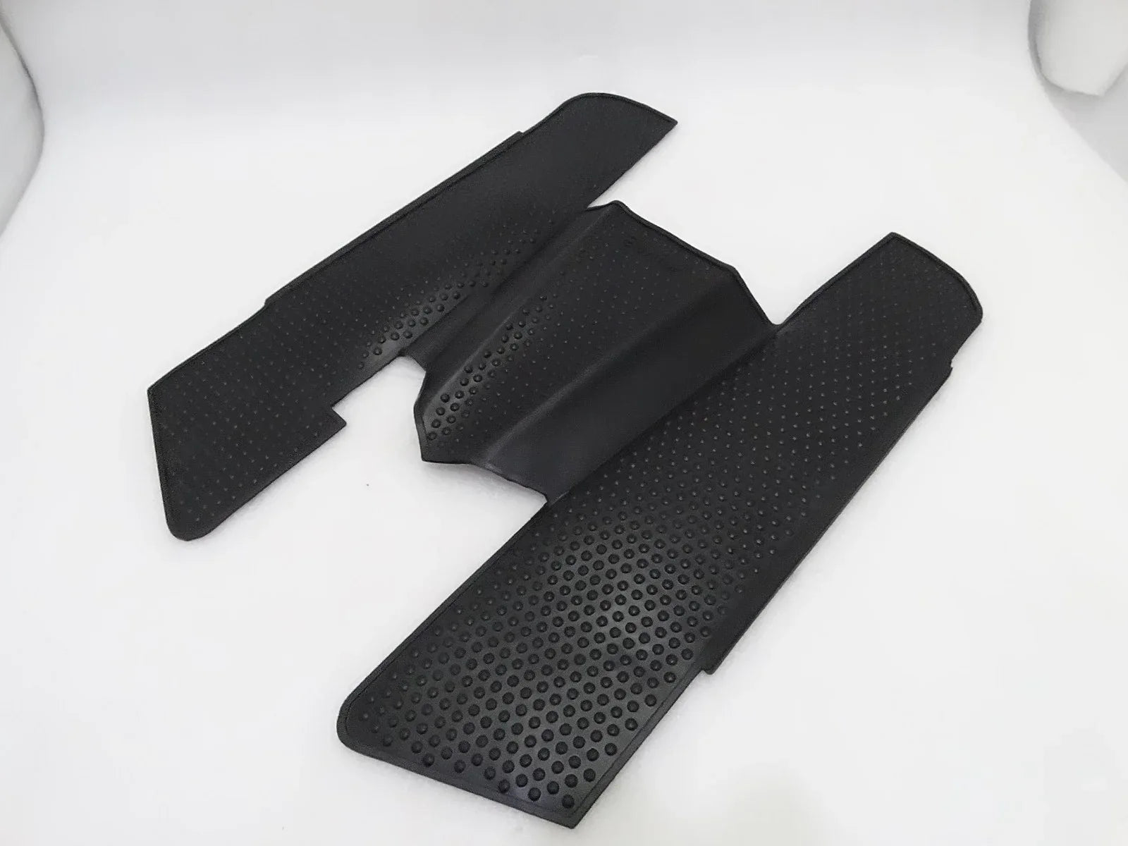 VESPA RUBBER FLOOR MAT FOR RALLY SPRINT GT R TS SS GS160 SUPER VBA VBB - StellerGear