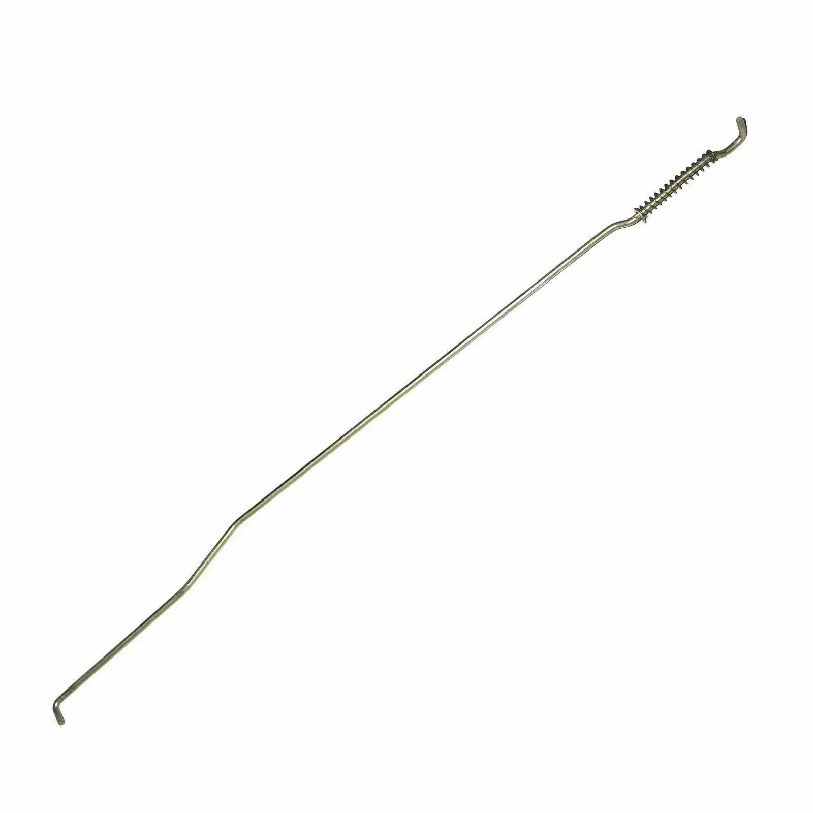 Fit For Suzuki Samurai Sj410 Sj413 Gypsy Lh Inside Door Handle Rod Assembly - StellerGear