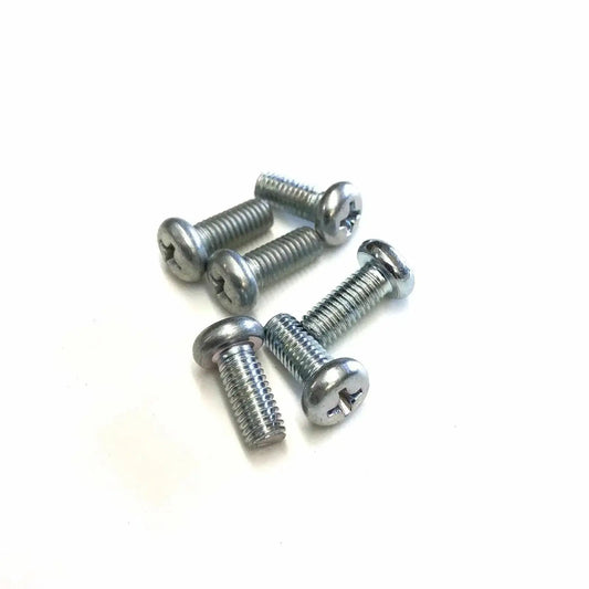 Exterior Mirror Screws (Oem) Fit For Samurai 80'-95' Lex, Ky - StellerGear