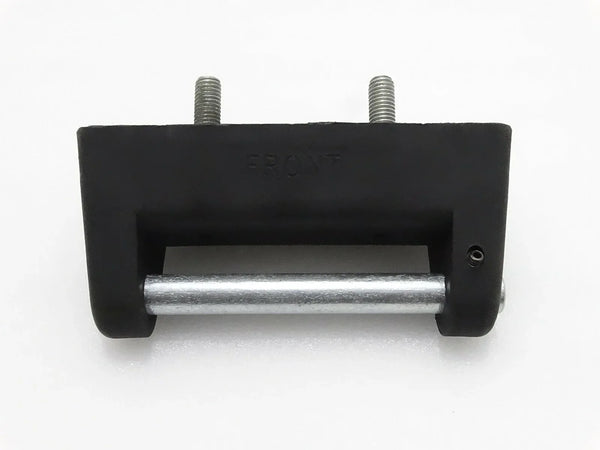Hinge Block Assembly Suitable for JCB ( part No.331/31247) #T185 @VT - StellerGear