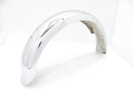 BSA A50/A65 CHROME Rear Mudguard 1967-70 Pre-OIF - StellerGear