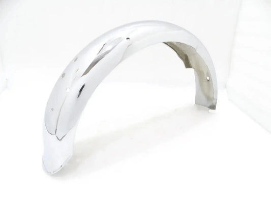 BSA A50/A65 CHROME Rear Mudguard 1967-70 Pre-OIF - StellerGear