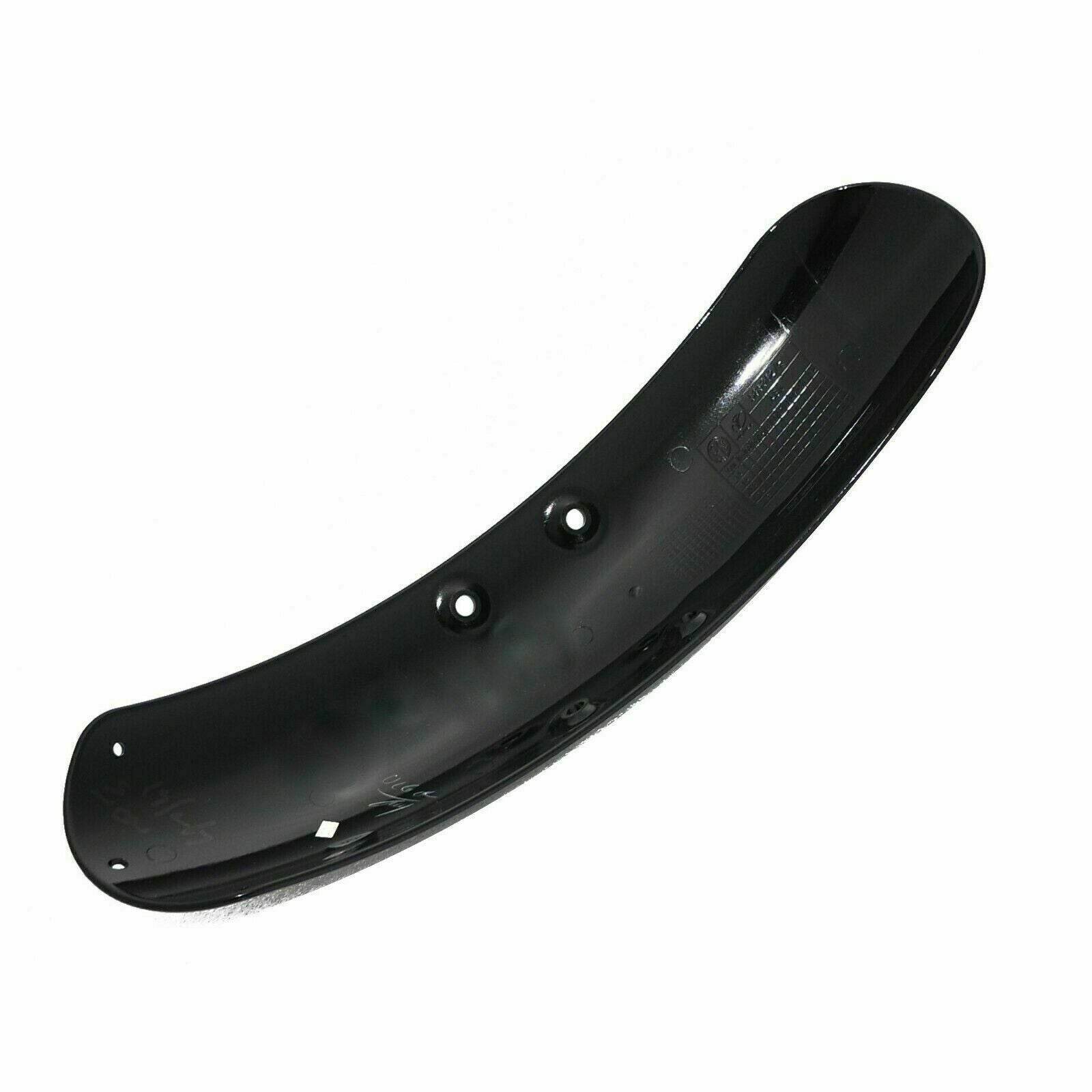 Front and Rear Mudguard Fits Royal Enfield Interceptor 650 BS6 - StellerGear