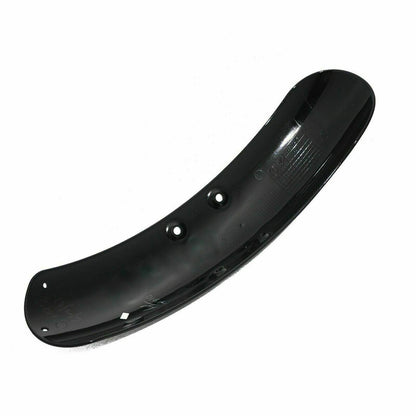 Front and Rear Mudguard Fits Royal Enfield Interceptor 650 BS6 - StellerGear