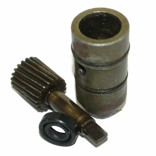 Fit For Suzuki Samurai Sj413 Transfer Case Speedometer Gear Complete Kit - StellerGear