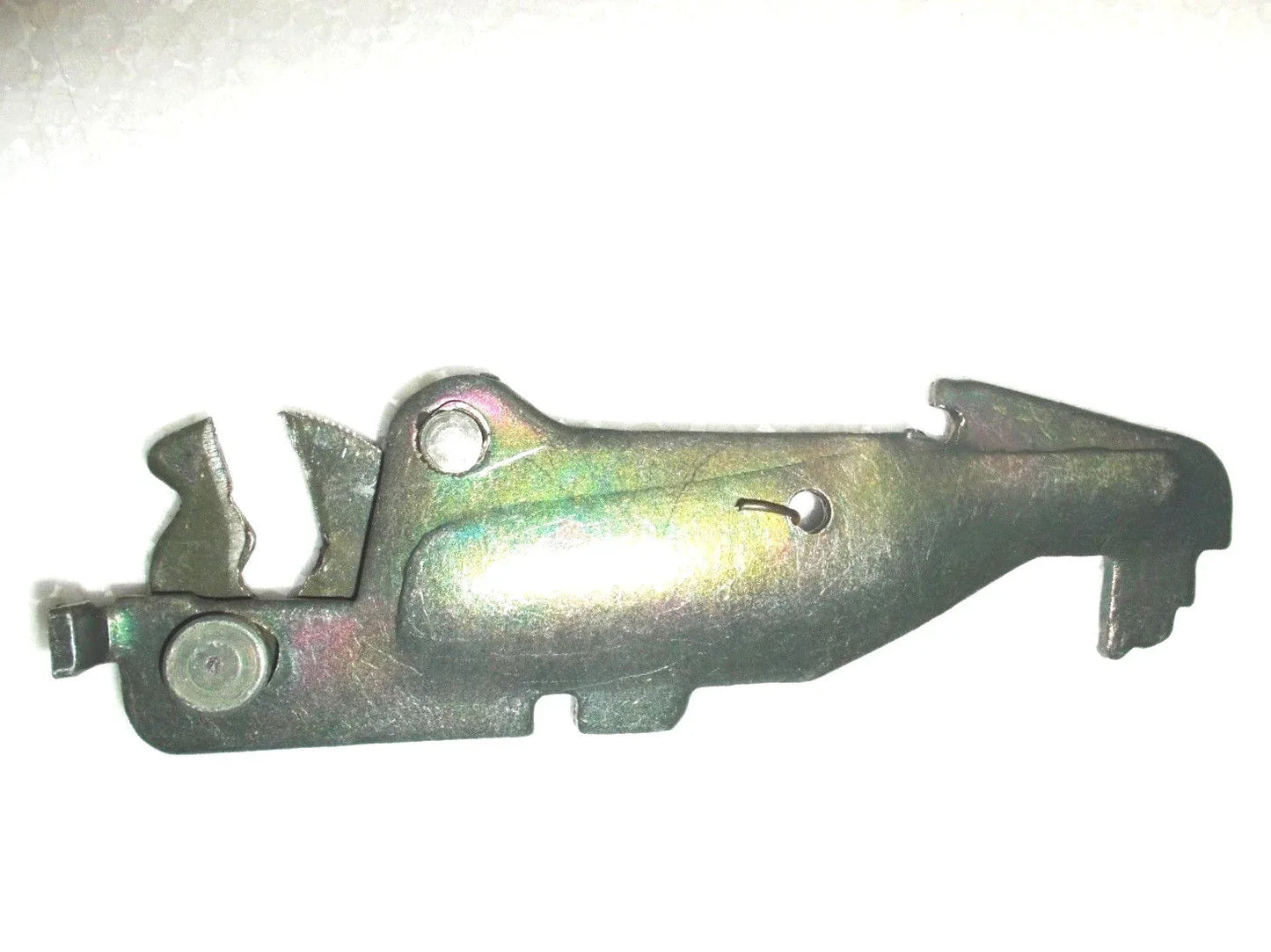 Fit For Suzuki Sierra Samurai Sj410 Gypsy Drover Brake Shoe Adjuster Lever - StellerGear