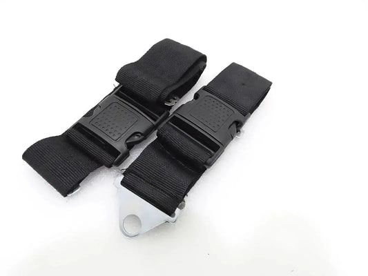 SUZUKI GYPSY FRONT BOTH SIDE SEAT BELTS - StellerGear