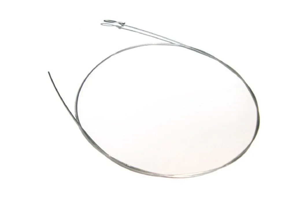 Throttle Inner Cable For Lambretta GP LI SX TV Models - StellerGear