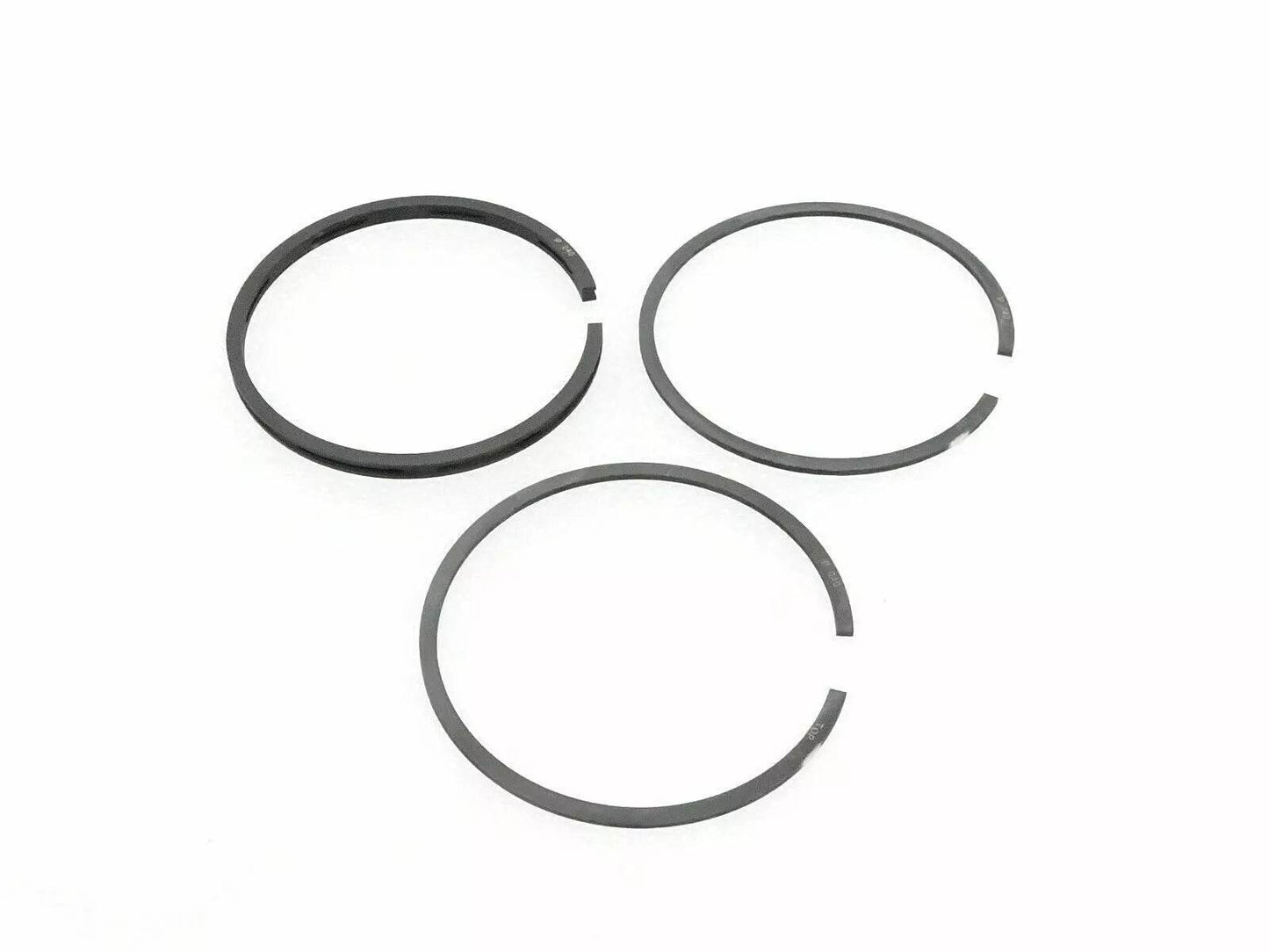 Piston Rings Std Fits Royal Enfield 350cc - StellerGear