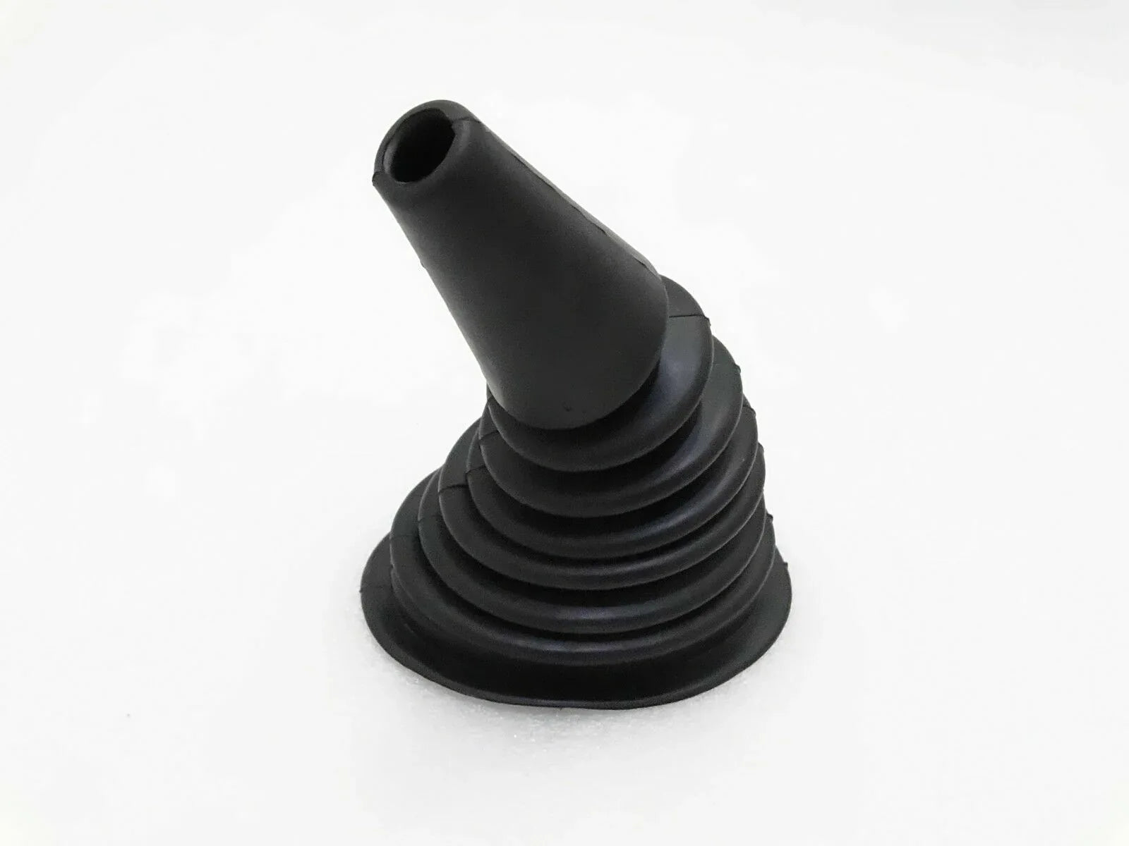 JCB GEAR CHANGE SHIFTER LEVER GAITER RUBBER - StellerGear