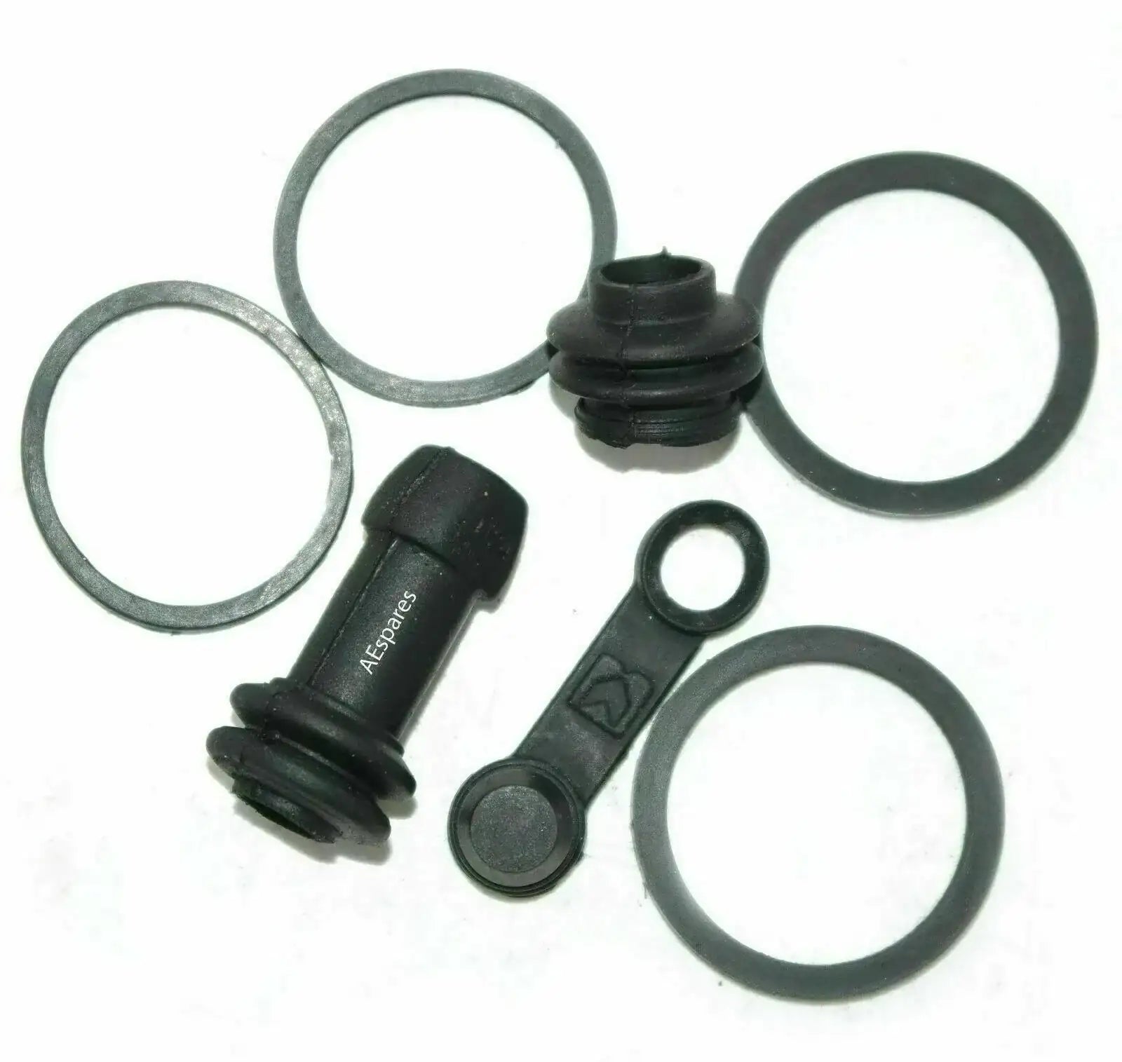 Brake Caliper Repair Kit For Royal Enfield Bullet 350 500cc Classic - StellerGear