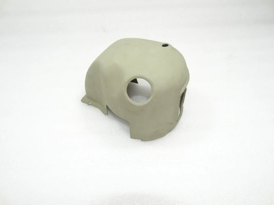 LAMBRETTA CYLINDER COWL GP150 GP200 RAW 22014020 - StellerGear