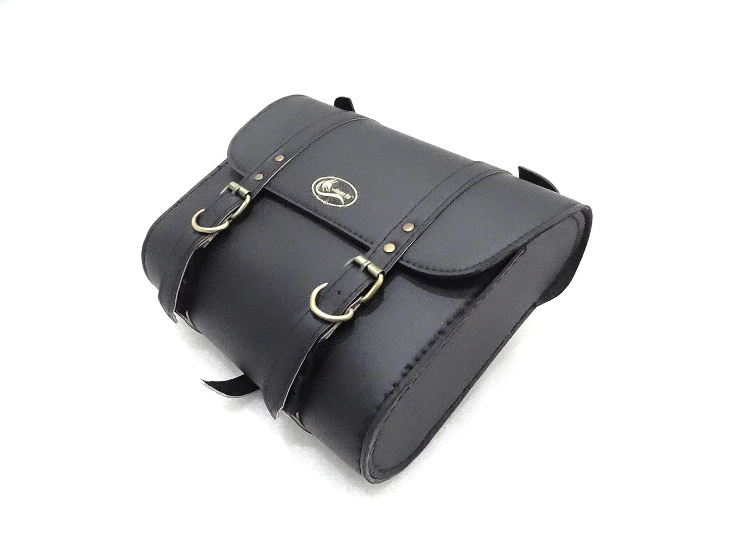 REAR CARRIER BAG WITH EASY RELEASE BUCKLE FOR ROYAL UNIVERSAL FITTING - StellerGear