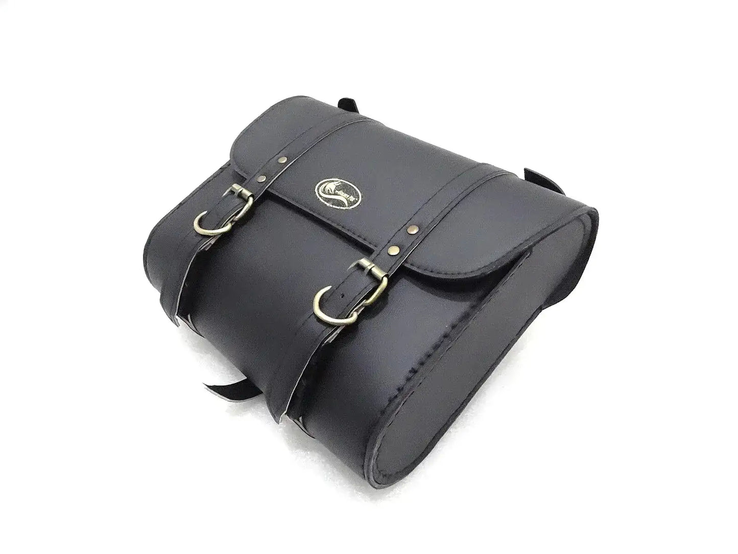 REAR CARRIER BAG WITH EASY RELEASE BUCKLE FOR ROYAL UNIVERSAL FITTING - StellerGear