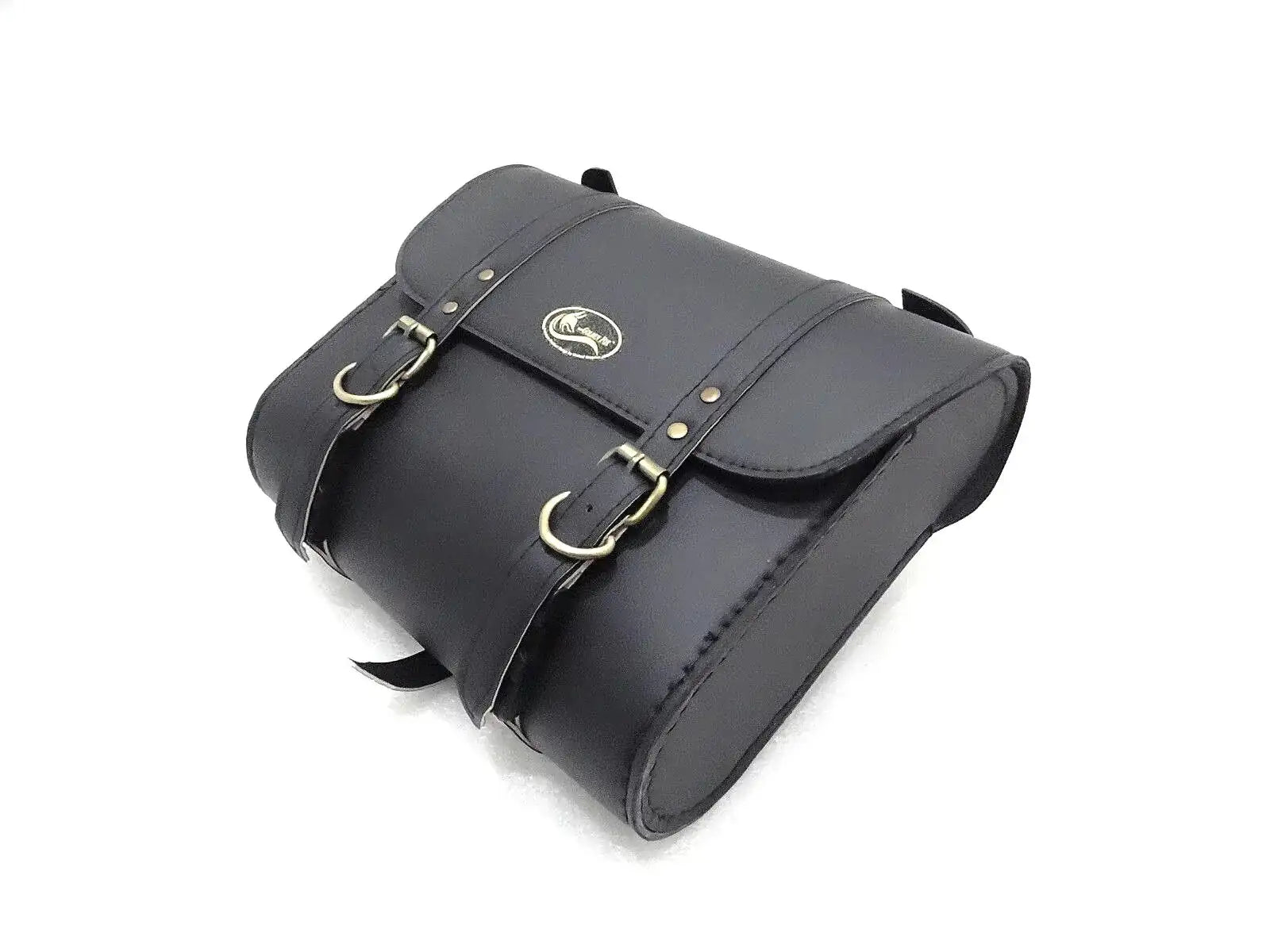 REAR CARRIER BAG WITH EASY RELEASE BUCKLE FOR ROYAL UNIVERSAL FITTING - StellerGear