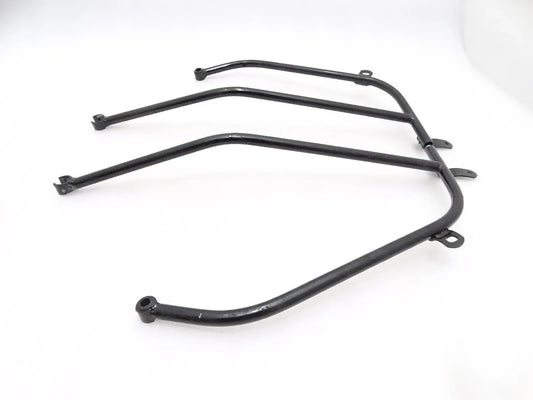 ROYAL ENFIELD BULLET 350cc REAR MUDGUARD CARRIER STAYS LH & RH - StellerGear