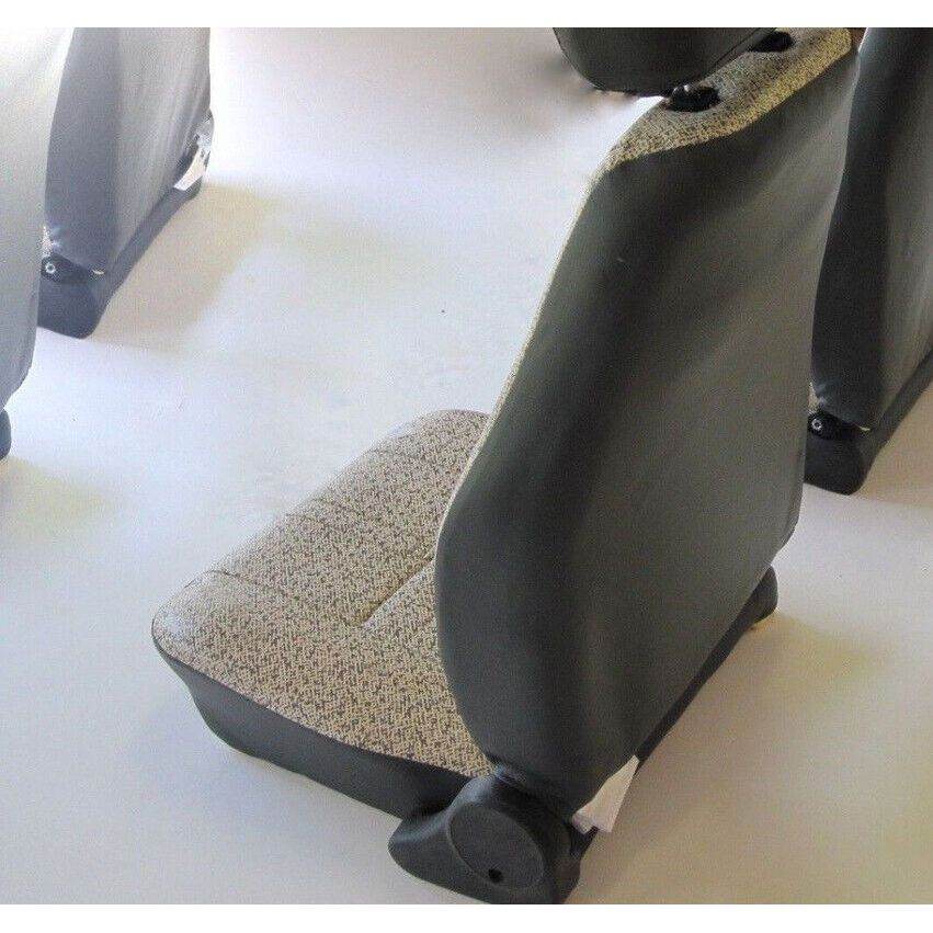 SEATS W/ HEADRESTS / TILT MECHANISMS / RH / LH (OEM) - SAMURAI '80-'95 - StellerGear