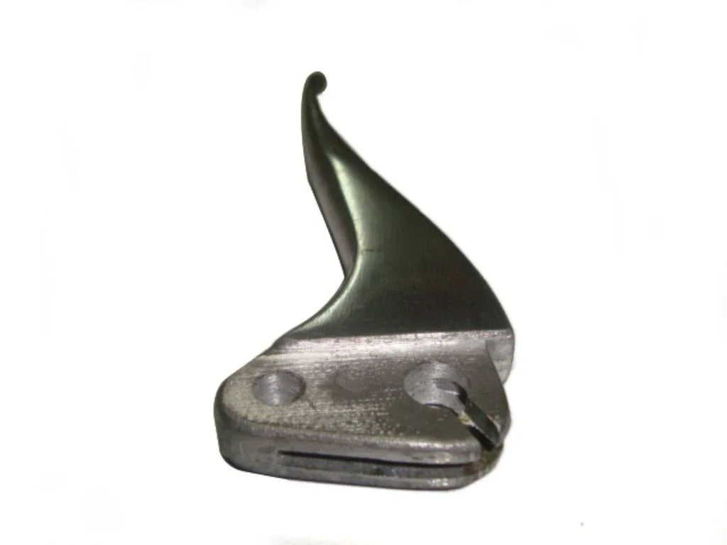 Handle Clutch/Brake Lever Set No Ball End For Vespa Piaggio Models - StellerGear