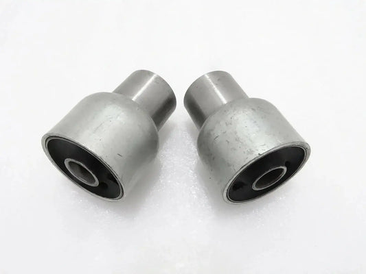 LAMBRETTA SIL ENGINE MOUNTING BUSH SET GP/TV/LI/SX - StellerGear