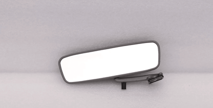 Genuine Inner Rear View Mirror Grey Suzuki Sj410 Sj413 Samurai Maruti 800 - StellerGear