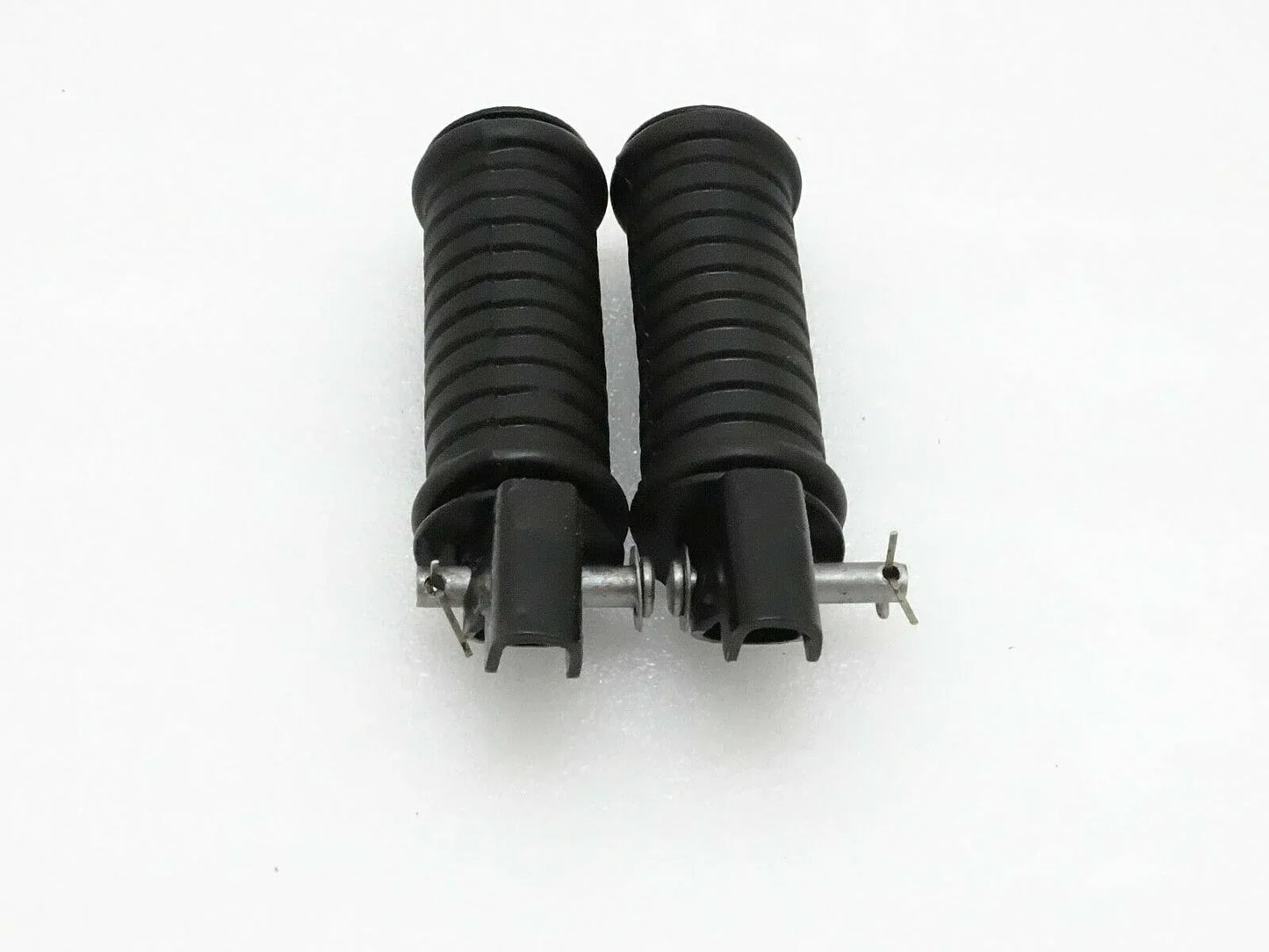 Yamaha RXS100 Rear Footrest KIT (Pair) - StellerGear