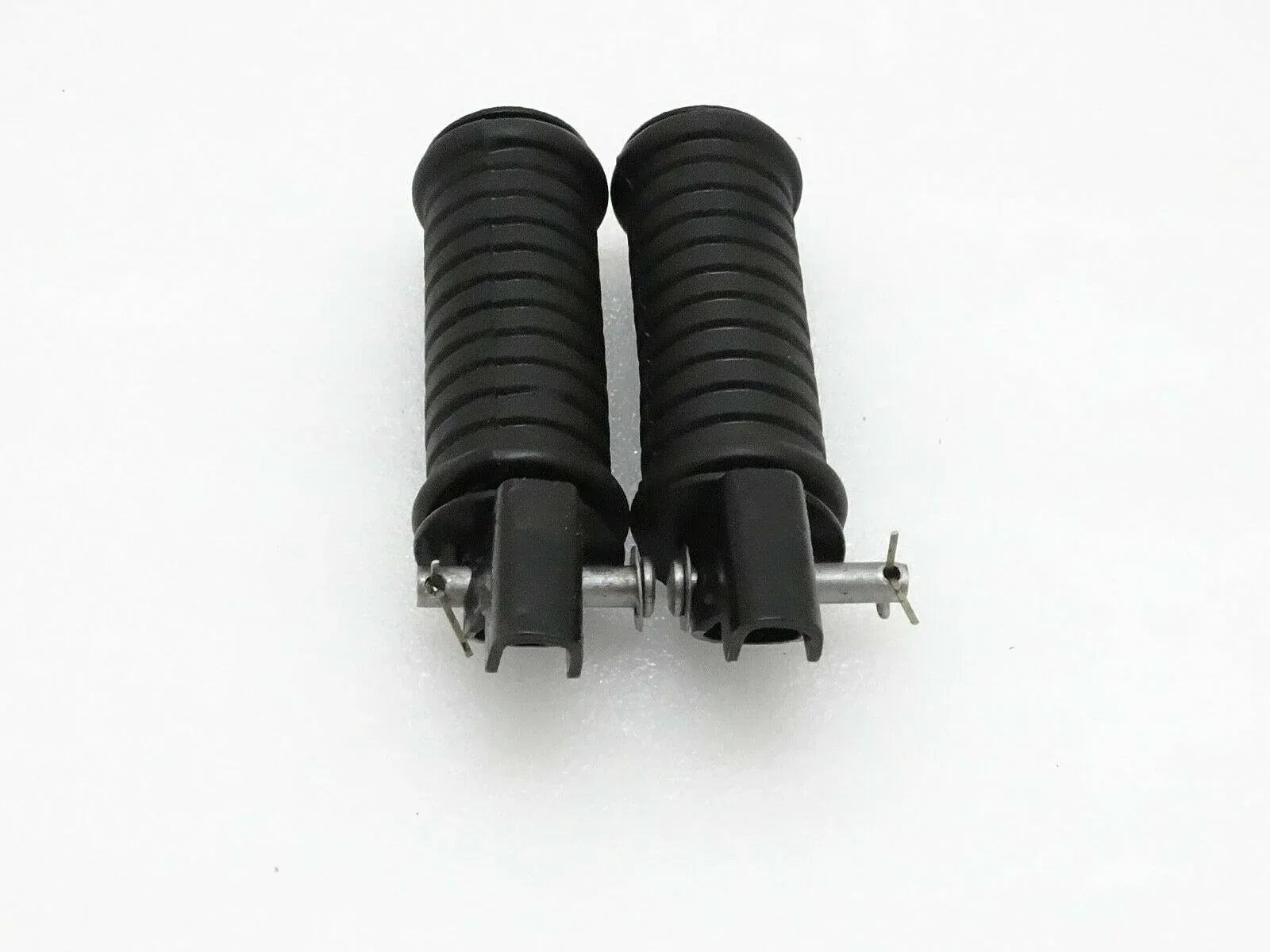 Yamaha RXS100 Rear Footrest KIT (Pair) - StellerGear