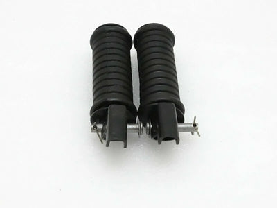 Yamaha RXS100 Rear Footrest KIT (Pair) - StellerGear