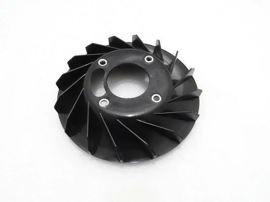 VESPA 6v ENGINE FLY WHEEL FAN PLASTIC VBB SPRINT SUPER RALLY - StellerGear