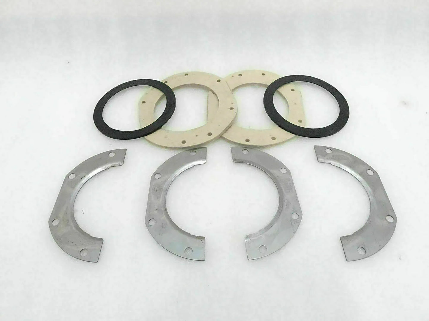 FIT FOR WILLYS FORD JEEP MB GPW M38 CJ2A CJ3A CJ3B STEERING KNUCKLE SEAL KIT - StellerGear