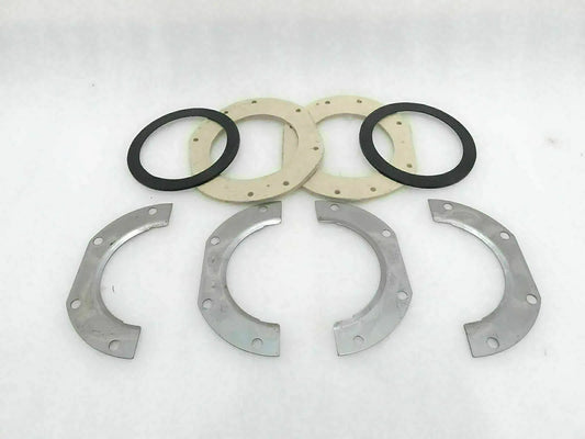 FIT FOR WILLYS FORD JEEP MB GPW M38 CJ2A CJ3A CJ3B STEERING KNUCKLE SEAL KIT - StellerGear