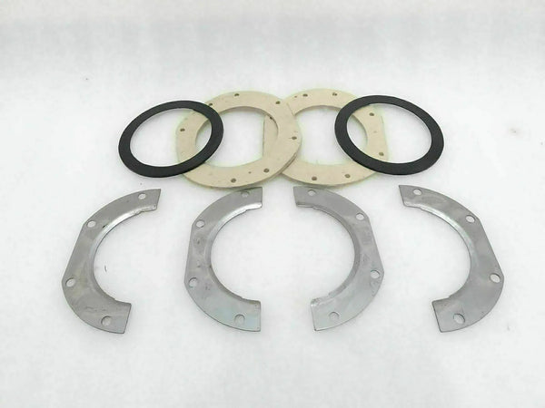 FIT FOR WILLYS FORD JEEP MB GPW M38 CJ2A CJ3A CJ3B STEERING KNUCKLE SEAL KIT - StellerGear