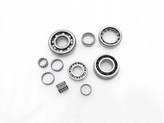 LAMBRETTA ENGINE BEARING KIT.LI/GP/SX/TV - StellerGear