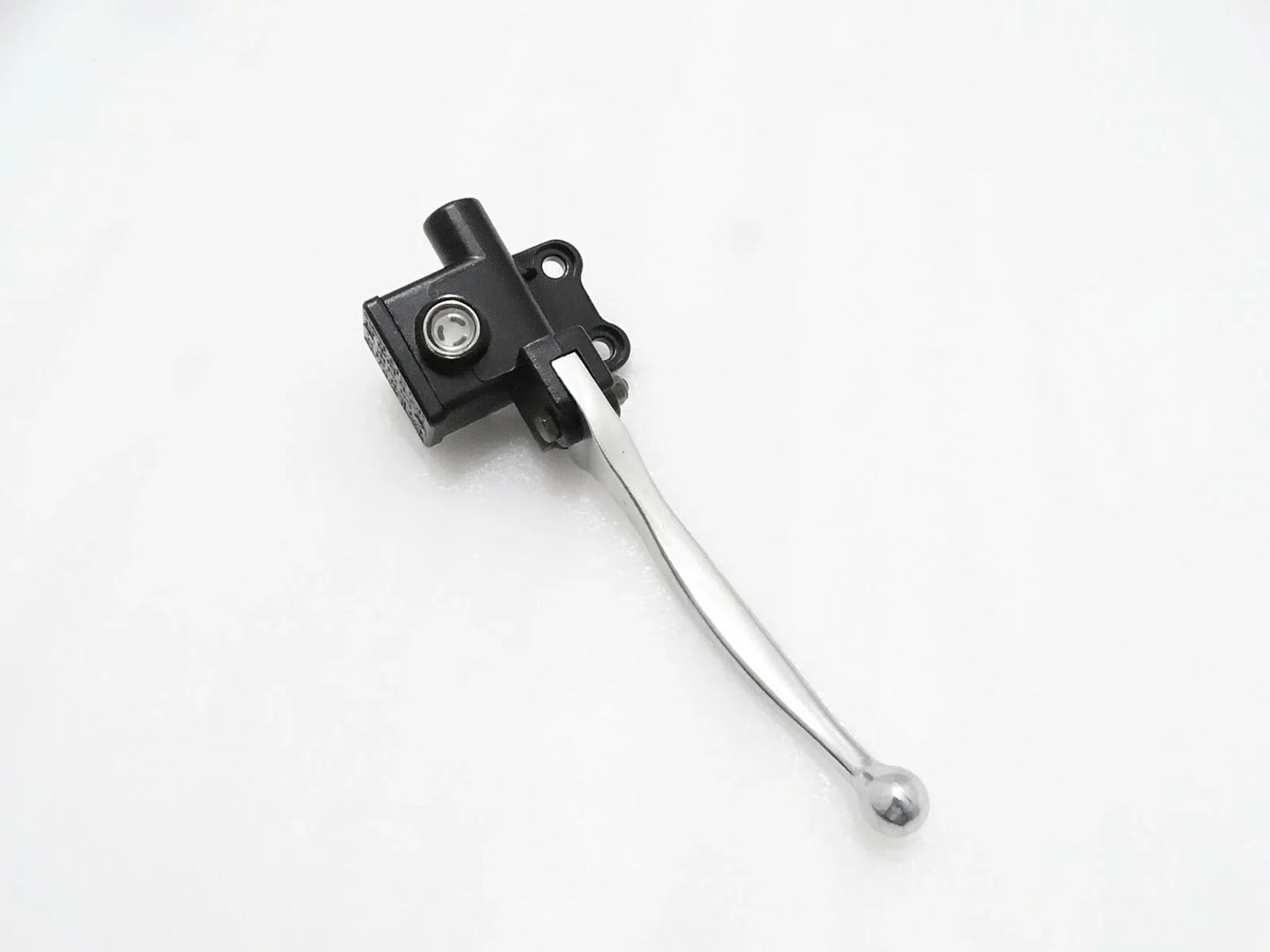 Vespa LML Star Stella Px125,150,200 Front Brake Lever+Master Cylinder - StellerGear