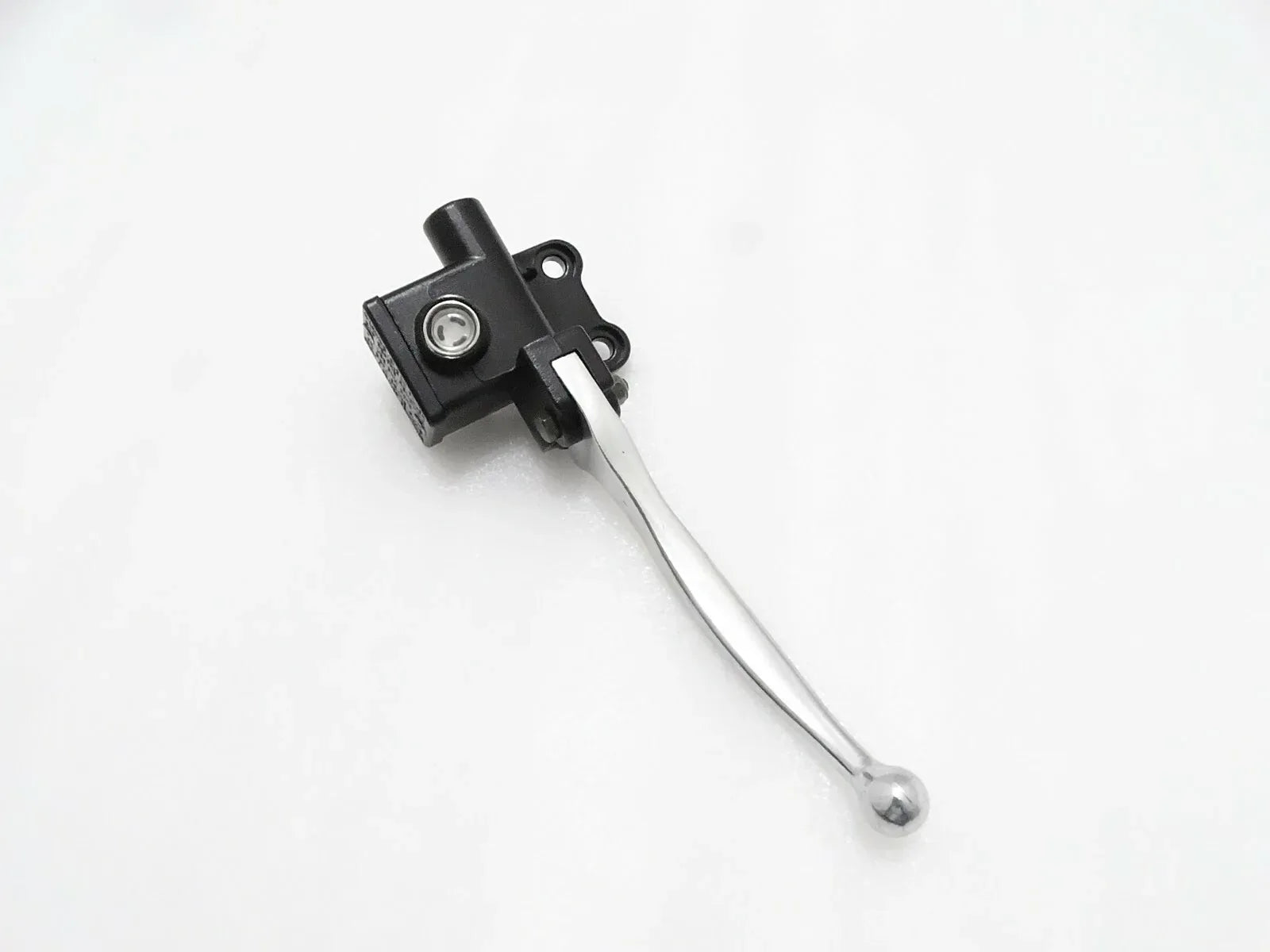 Vespa LML Star Stella Px125,150,200 Front Brake Lever+Master Cylinder - StellerGear