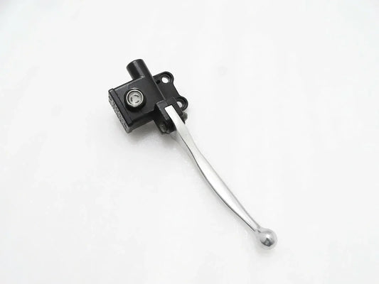Vespa LML Star Stella Px125,150,200 Front Brake Lever+Master Cylinder - StellerGear