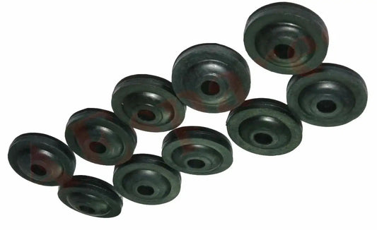 Fit For Suzuki Sj410 Sj413 Gypsy Tappet Washer 10 Units Maruti Car Van - StellerGear