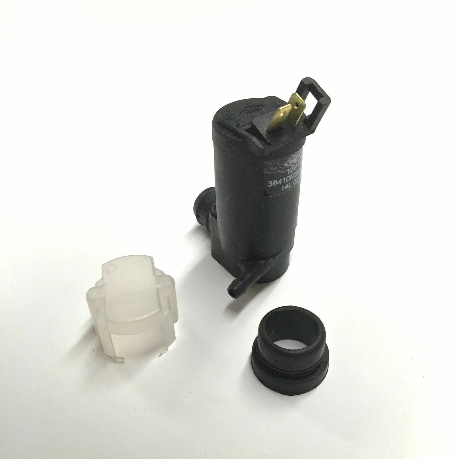 Windshield Washer Tank/Pump Kit (Oem) Fit For Samurai 80'-95' Lex, K - StellerGear